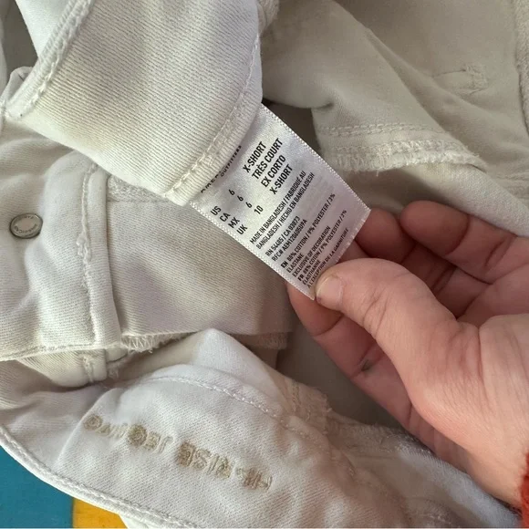 American Eagle High Rise Jegging x-short - Picture 4 of 5